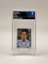 2010 VG 7 Panini Lionel Messi Gray Back sticker