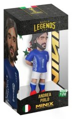 2026 MINIX Football World Cup Legends Italy Pirlo