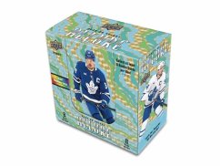 2025/26 UD Allure Hobby Pack
