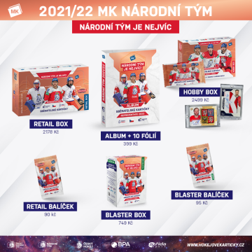 New National Team Series Launches on 3 October