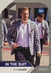 Filip Chlapík 2022/23 MK In The Suit PROMO