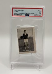 1926 PSA 1.5 Greiling Káda #177 (69758104)
