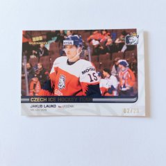 Jakub Lauko 2018/19 MK Národní tým GOLD 02/25
