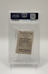 1926 PSA 1.5 Greiling Káda #177 (69758104)