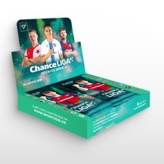 2024/25 SZ Chance Liga Serie 2  Blaster Box