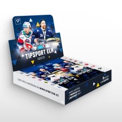 2024/25 SZ Tipsport ELH Play Off Hobby balíček