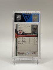 2005/6 VG 7 OFS Roman Červenka HC Slavia Praha