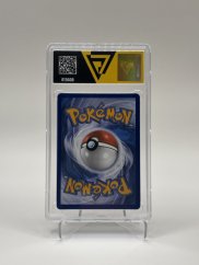 2026 VG 10 Pokémon Mega Greninja EX Illustration Rare