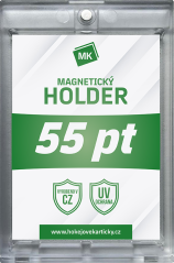Magnetic holder 55pt with UV Protection