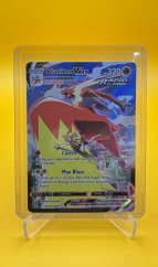 2022 Pokémon Blaziken Vmax TG15/TG30