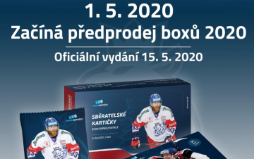 PRE-ORDERS FOR THE NEW SERIES HAVE STARTED