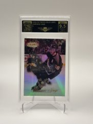 1998/99 AP 9.5 Topps Gold Label Jaromír Jágr #5 (240718)