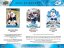 2021/22 UD ICE Hockey Hobby balíček