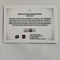 Mountfild HK vítěz prezid. poháru 2025 MK 100 let na soutoku PUZZLE 4