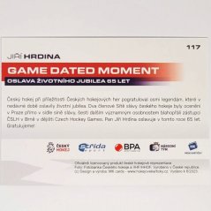 Jiří Hrdina 2023 MK EXPO Ostrava