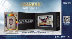 2022 MK The Gamers box