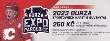 EXPO Tickets and Tables on Pre-Sale from 15 April