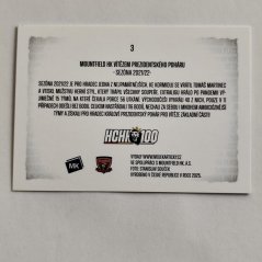 Mountfild HK vítěz prezid. poháru 2025 MK 100 let na soutoku PUZZLE 3