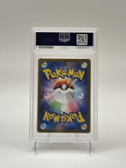 2025 PSA10 Pokémon Team Rocket´s Mewtwo Ultra Rare