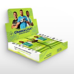 2025/26 SZ Chance liga Series 2 Blaster Pack