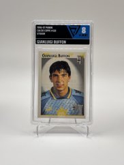 1996/97 VG 8 Panini Gianluigi Buffon Sticker