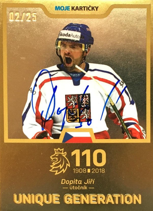 2019 Retail Pack - MK Národní tým