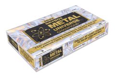 2024 UD Skybox Metal Universe Champions Hobby box