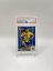 2020/21 Topps Chr. BNDSLG. Jude Bellingham Sapphire Edition PSA 9