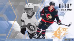 2025/26 UD SPx Hockey Hobby box