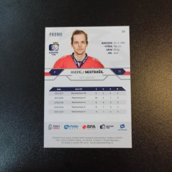 Andrej Nestrašil 2020/21 MK PROMO