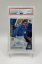 2020 PSA 10 Mosiac UEFA Euro 20 Alessandro Nesta Auto  #AN (93666560)