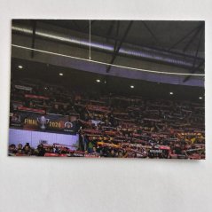 Finále CHL Frölundě Göteborg 2025 MK 100 let na soutoku PUZZLE 3