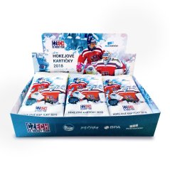 2018 Retail Box - MK Národní tým