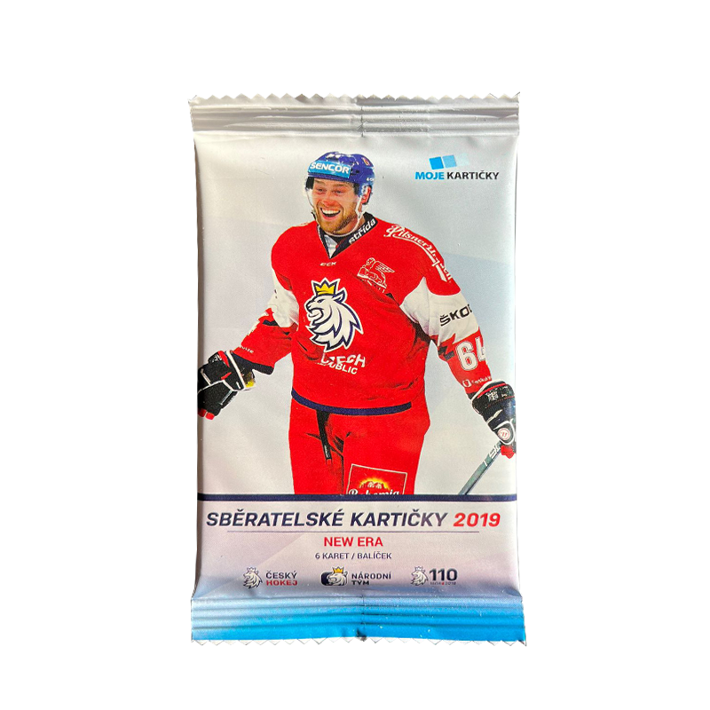 2019 Retail Pack - MK Národní tým