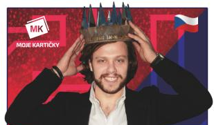 “STICK WITH CZECH HOCKEY 2020” CHECKLIST