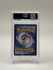 2025 PSA 10 Pokémon Team Rocket´s Moltres ex