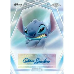 2026 Topps Neon Disney Blaster balíček