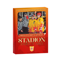 2024 set 30 years anniversary - MK Stadion znovu v akci