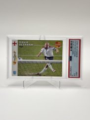 2000-05 PSA 5 Stadion David Beckham World Stars #691 (102987365)