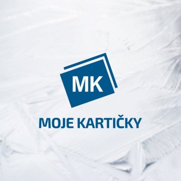 NEW MK CARDS LOGO