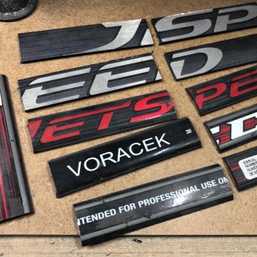 PRODUCTION OF THE NEW MK 2020 SERIES IS IN FULL SWING