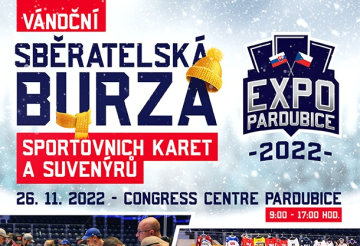Czech EXPO – Sports Card & Memorabilia Show