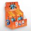 2025/26 SZ Chance liga Series 2 Retail Pack