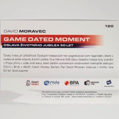 David Moravec 2023 MK EXPO Ostrava