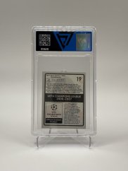 2006/7 VG 6 Panini Lionel Messi Sticker