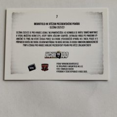 Mountfild HK vítěz prezid. poháru 2025 MK 100 let na soutoku PUZZLE 7