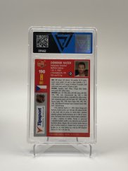 2000 V-G 6 Czech Stadion cards Dominik Hašek World Star #190 (011462)