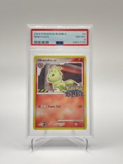 2009 PSA 8 Pokemon Rumble Ninetales #3 (89617170)