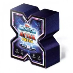 2025/26 Topps Match Attax Extra The X-Tin