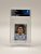 2010 VG 7 Panini Lionel Messi Gray Back sticker